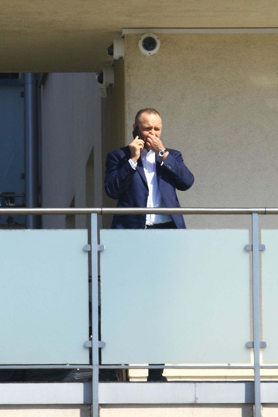 Weekend Nawrockich w Gdańsku