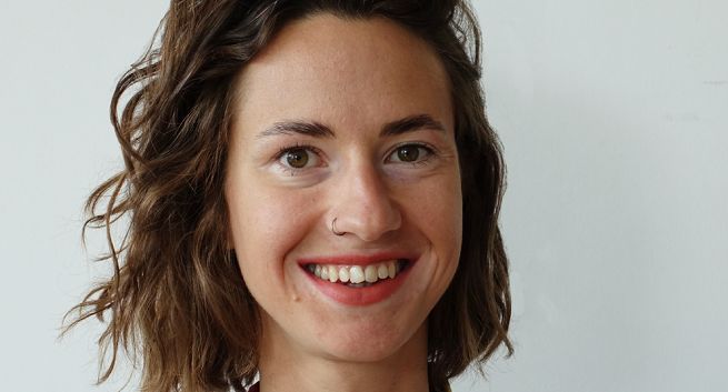 Anna Natasza Górecka na nowym stanowisku w oS3