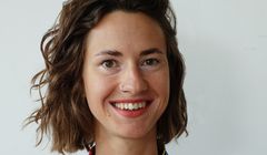 Anna Natasza Górecka na nowym stanowisku w oS3