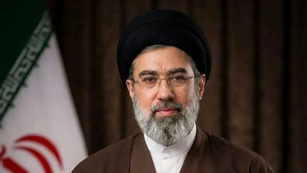 Stan zdrowia Modżtaby Chameneiego budzi spekulacje