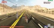 W Road Redemption można już grać