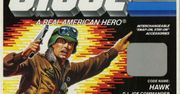 Nie żyje Donald Levine - twórca G.I. Joe
