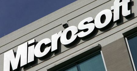Wyniki finansowe Microsoftu za 2 kwartał
