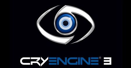 Silnik CryENGINE 3 również na konsole