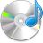 IQmango CD Ripper icon