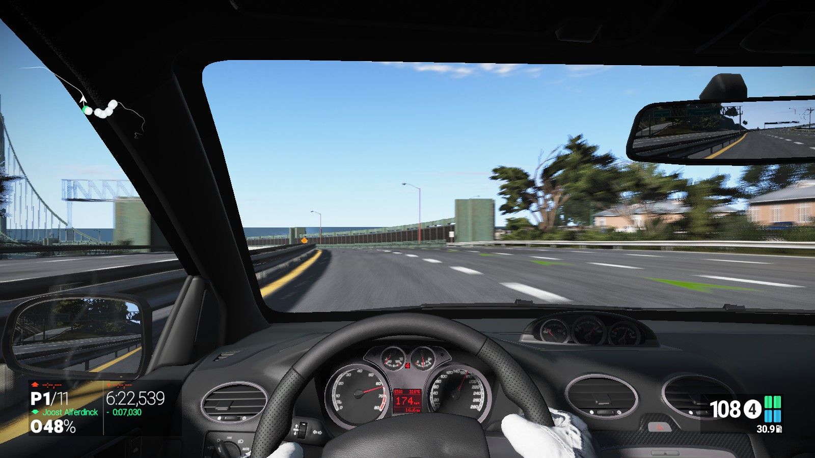 Project CARS — naprawdę bardzo dobre wyścigi sfinansowane z kieszeni graczy 9
