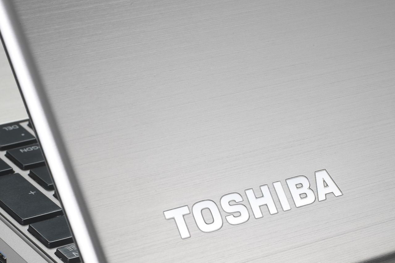 Rynek PC umiera? Toshiba zmuszona jest do poważnych zmian