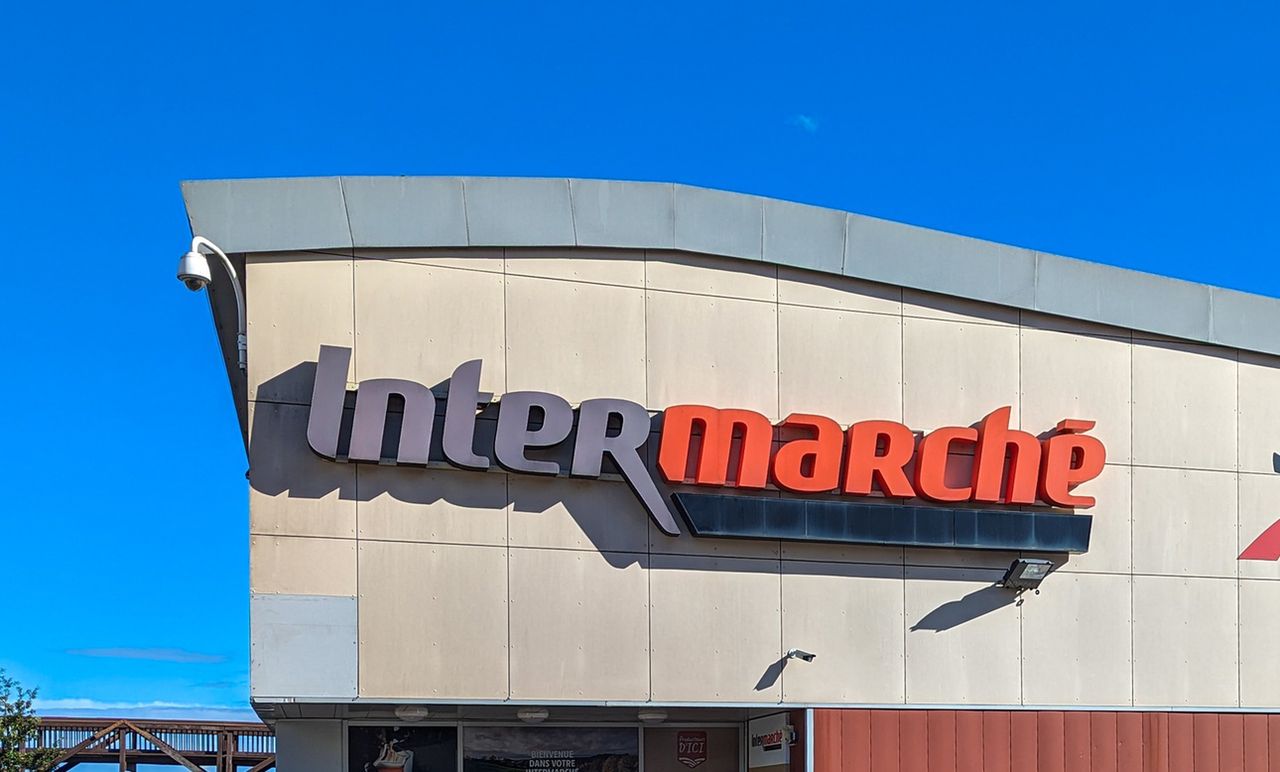 Ruszyła akcja w Intermarché. Majonez od 4,99 zł za sztukę