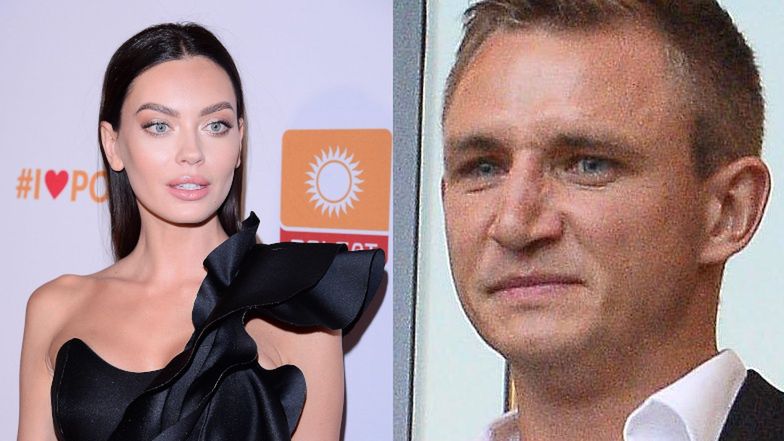 Edyta Zając rozwiodła się z Jakubem Rzeźniczakiem