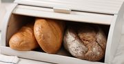 W chlebaku oprócz pieczywa trzymam cebulę. Najpierw się ze mnie śmiali, teraz kopiują ten trik