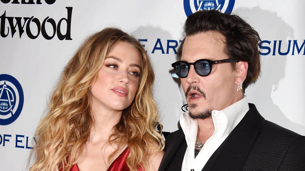 Amber Heard i Johnny Depp przed kilka lat wynajmowali posiadłość w Australii