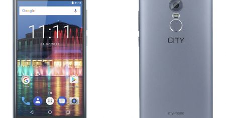 myPhone City pojawia się w sprzedaży - co dostajemy za 559 złotych?