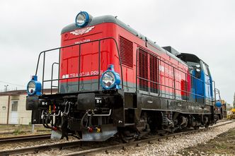 Prezes Trakcji zatrzymany. Decyzja prokuratury