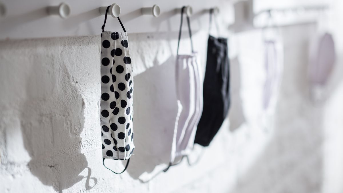 Wróci obowiązek noszenia maseczek?