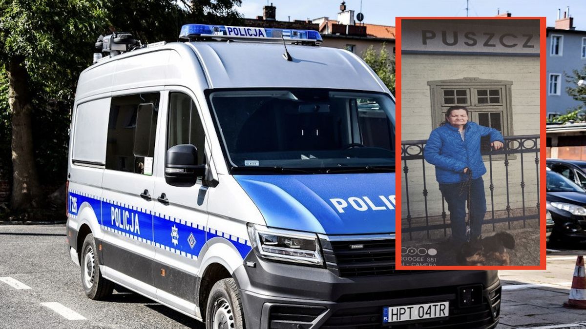 Poznańscy policjanci poszukują Magdaleny Majewskiej