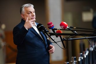 "Otrzymaliśmy kolejny list z pogróżkami". Orban odpowiada Brukseli ws. cen paliw na Węgrzech