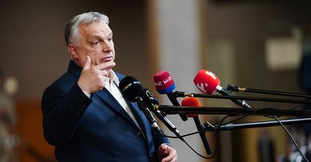 "Otrzymaliśmy kolejny list z pogróżkami". Orban odpowiada Brukseli ws. cen paliw na Węgrzech