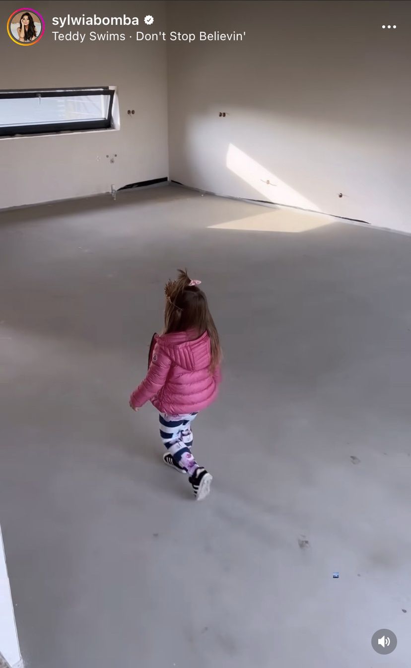Sylwia Bomba kupiła dom