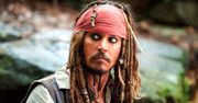 Depp wróci do "Piratów z Karaibów"? Wynegocjował zawrotną sumę