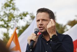 Koniec Marszów Niepodległości? Burza w sieci po słowach Trzaskowskiego