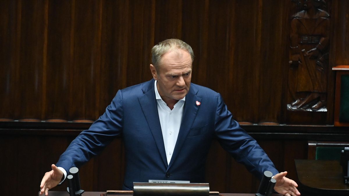Donald Tusk wyznaczył wolny dzień dla 