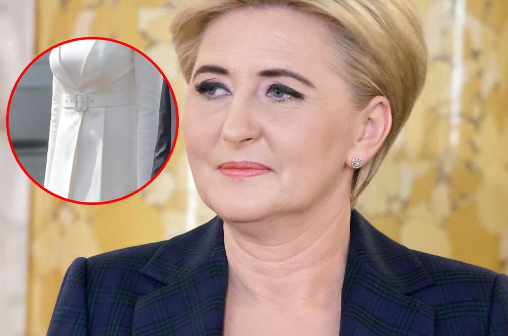 Agata Duda