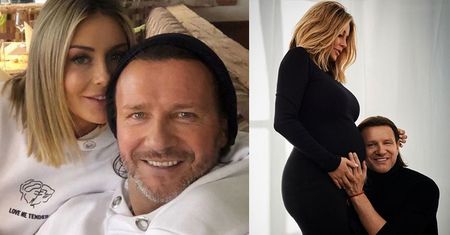 Małgorzata Rozenek i Radosław Majdan planują POWIĘKSZYĆ RODZINĘ? Radek zabrał głos!