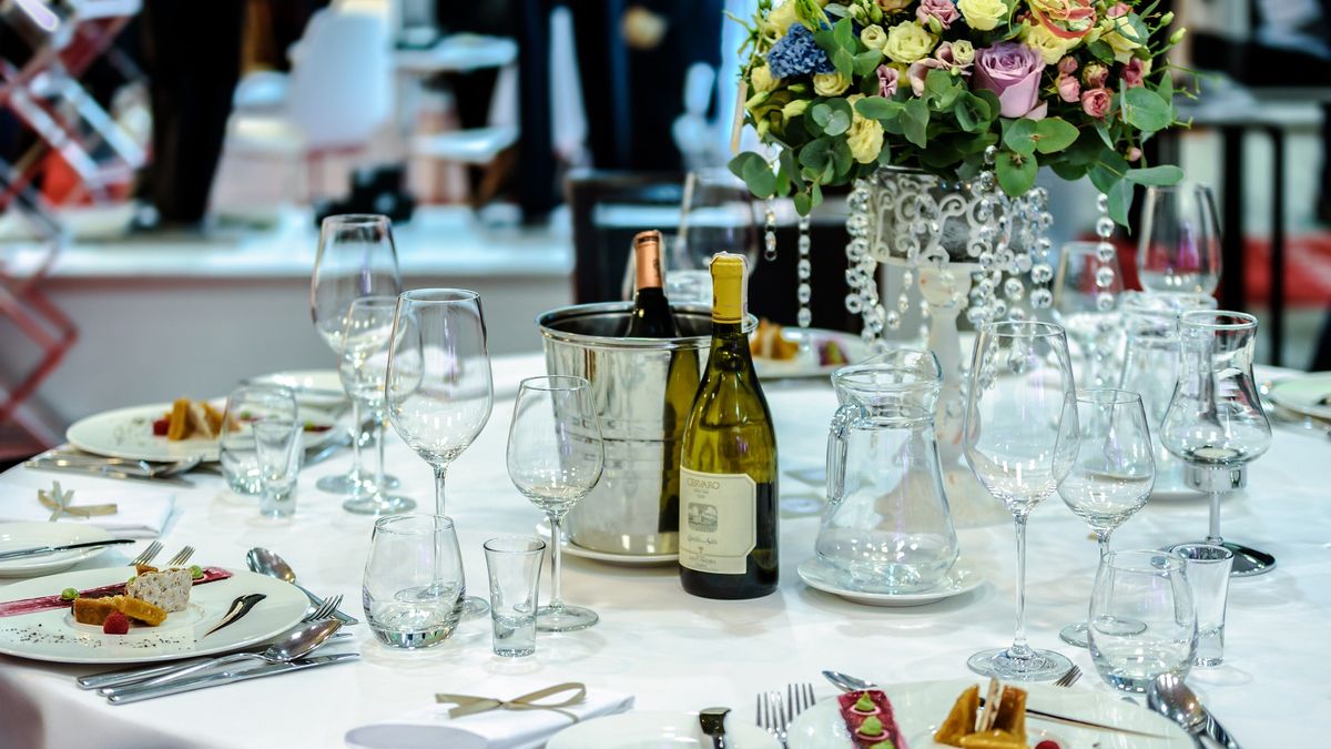 Sylwester 2023/2024. Ile kosztują imprezy? 