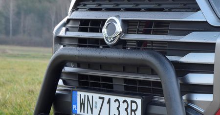 Marka SsangYong zmieni nazwę? Mamy odpowiedź importera