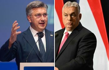 Węgry i Słowacja odcięte od rosyjskiej ropy. Kraj UE składa ofertę