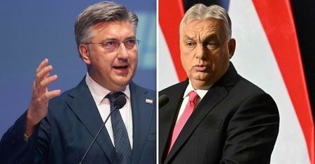Węgry i Słowacja odcięte od rosyjskiej ropy. Kraj UE składa ofertę
