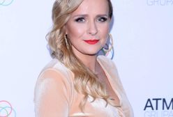 Szczupła Aneta Zając na rolkach. Fani zachwyceni