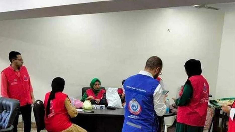 Coraz więcej osób ma te same objawy