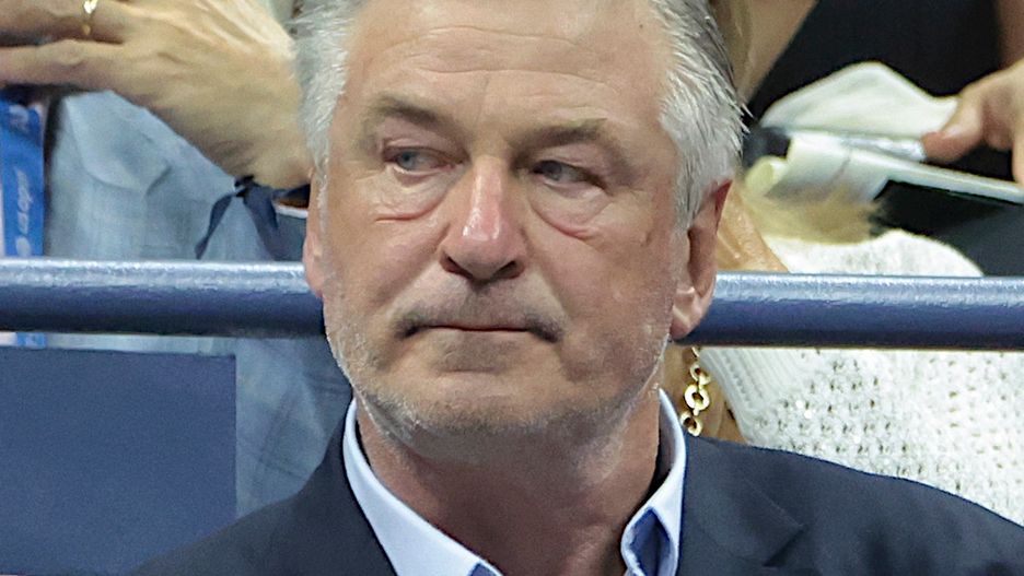Alec Baldwin