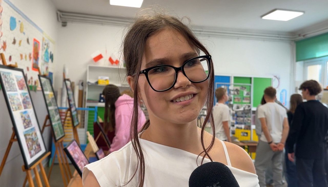 Nowogród Bobrzański: SP nr 1 skończyła 80 lat. "Zróbmy hałas dla naszej szkoły"