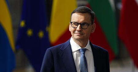 Premier wie, kiedy inflacja zacznie spadać. "Dostajemy analizy"