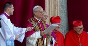 Mamy papieża. To Leon XIV