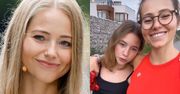 Agata Rubik TŁUMACZY SIĘ z reakcji na wyniki córki z testu ósmoklasisty, przypominając: "Instagram to tylko procencik z życia"