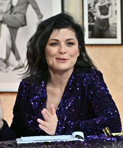 Kasia Cichopek chwali się talentami córki. "Jest bardzo zdolna"