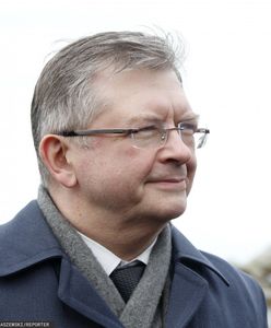 Rosyjski ambasador w Polsce i kremlowski propagandysta chórem cytują Stalina
