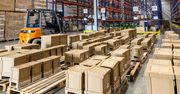 W Nowej Hucie budują największy kompleks logistyczny w Europie