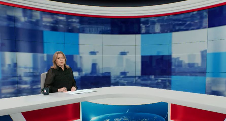 Opóźnia się nowa odsłona "Dzisiaj" w Republice. "Robimy testy"
