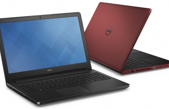 Vostro 15 Serii 3000 - nowy biznesowy laptop od Della