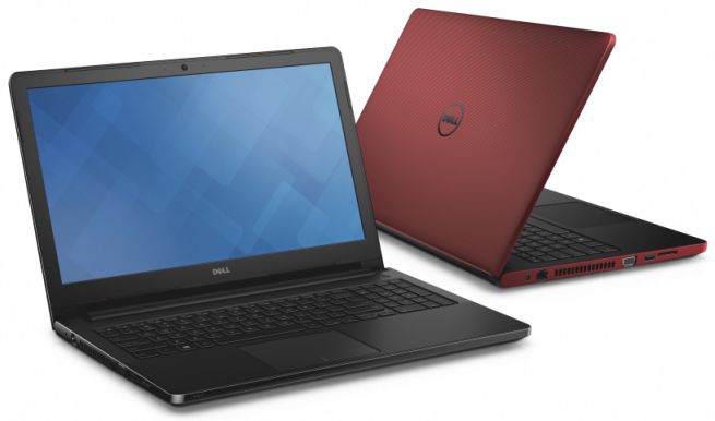 Vostro 15 Serii 3000 - nowy biznesowy laptop od Della