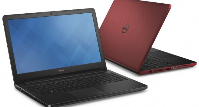 Vostro 15 Serii 3000 - nowy biznesowy laptop od Della