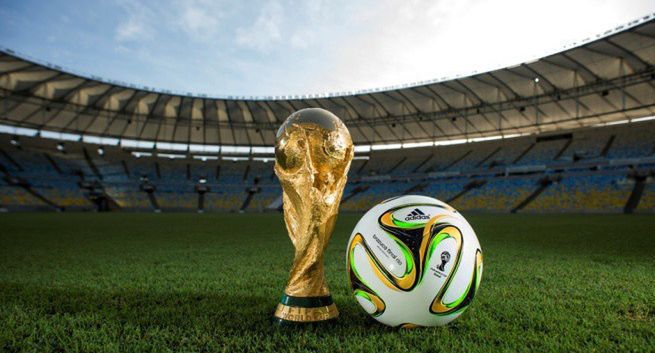 Brazuca Final Rio - oficjalna piłka Adidasa na finał mundialu (wideo)