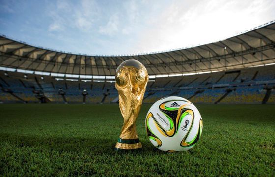 Brazuca Final Rio - oficjalna piłka Adidasa na finał mundialu (wideo)