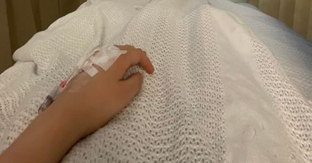 22-latka "wyśmiana" przez lekarza. Przeżyła, bo zbadała się prywatnie