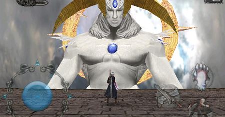 Devil May Cry 4 już niedługo w App Store [wideo]