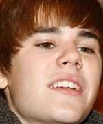 Justin Bieber za mały na "Glee"